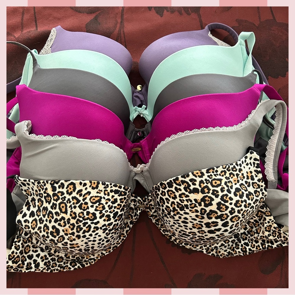Victoria’s Secret Intimates